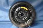 Pre 1989 Honda Civic Spare Tire Donut Space Saver Temp T105/70D14 4X100 Lug Bolt New. Price: $100.00.