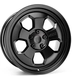 Unplugged Performance Upfit Pd 18" Black Wheels Tesla Model Y & 3 New. Price: $1995.00.