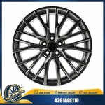 20" 8" Hyper Alloy Wheel Rim For 2016 2017-2022 Lexus RX350 RX450H 4261A0E110 New. Price: $255.55.