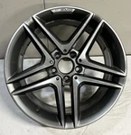 Mercedes 18' Amg CLA45 CLA250 Oem Wheel Rim 85394 A1764010000 Used. Price: $399.99.