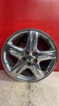 2000-2005 Lincoln Ls 17X7 Aluminum Wheel 17" Spoke Chrome Oem Used. Price: $105.35.