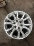 2015-2020 Gmc Yukon Wheel 18X8-1/2 12 Spoke Opt Uhn Oem Id 20937770 Used. Price: $395.00.