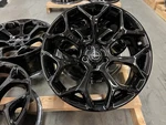 Chrysler 300S 300C Oem Factory Stock Original Wheels Rims 2005-2025 Used. Price: $1528.80.