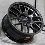18X8.75 Chromium Black Wheels Xxr 530 5X100/5X114.3 33 (set Of 4) 73.1 New. Price: $936.92.