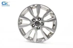 2017 - 2020 Nissan Rogue Wheel Rim 17" 17X7J 35 & Center Cap Tpms Oem Used. Price: $104.49.