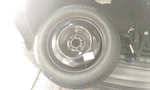 2014-2023 Jeep Cherokee 17X4 Compact Spare Tire & Wheel Oem Used. Price: $148.40.