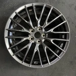 Rear Hyundai Genesis G70 Oem Wheel 19 2018-2020 Factory Original Rim 52914G9290 Used. Price: $310.77.