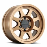 Method Race Wheels MR701 - 17 X 8.5" 6 5.5 Bronze 0MM Offset New. Price: $356.50.