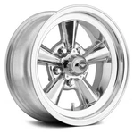 American Racing VN109 Torq Thrust Original 1PC Wheel 15X7 (-6, 5X120.65) Rim New. Price: $214.00.