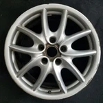 Porsche Cayenne Oem Wheel 19" 2003-2010 Rim Alloy Original Factory 67264 Used. Price: $155.38.