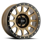 20X10 Method MR305 Nv Bronze/black Street Loc Wheel 6X5.5 (-18MM) New. Price: $336.00.