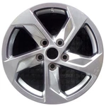 Wheel Rim Kia K5 16 2021-2024 52910L3110 52910L3130 Hyper Oem Factory 71026 Remanufactured. Price: $195.00.