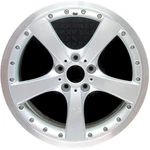 Wheel Rim Bmw 323I 325I 328I 330I 335I 19 2006-2013 36116775603 Front Oe 59588 Remanufactured. Price: $333.00.
