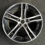 Ford 18X8 Focus Black Wheel Oem Rim Factory Stock 2015-2018 Used. Price: $192.97.