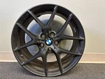 2019-2021 Bmw F40 F44 228I M235I Alloy Wheel Rim 18X8 18" 8092353 Oem Used. Price: $209.86.