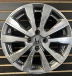 16" Honda Fit Wheel 2012-2014 42700TK6A71 Machined Oem Factory Rim 64033 Used. Price: $159.95.