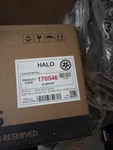 Single Wheel: Liquid Metal Halo 18" (satin Black) - $100 Each Used. Price: $100.00.