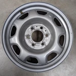 17" Ford F150 F-150 Wheel Rim Factory Original Oem 3857 Expedition Steel New. Price: $89.95.