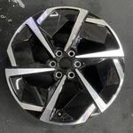 General Motors Machined Black Equinox Ev Oem Wheel 19 24-25 Factory 14180 Used. Price: $389.47.