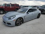 Wheel Alloy 20X11 5 Double Spoke Fits 10-16 Porsche Panamera 391187 Used. Price: $214.90.