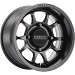 Method - MR40957046552 Bead Grip Wheel, 15X7 5+2 4/156 Matte Black New. Price: $230.00.