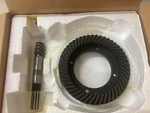 New Transtar Ring And Pinion Gear Set AT061225 See Pictures For Measurements. Price: $150.00.