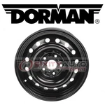 Dorman 939-240 Wheel For STL69443U45 42611AE021 42611AE020 Tire New. Price: $133.50.