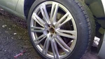 Wheel 20X9 Alloy 10 Split Spoke Fits 11-16 Audi A8 665760 Used. Price: $149.99.