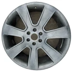 23" Saleen S331 Ford F150 F-150 Inch +44 Front Wheel Rim Factory Stock 23X10 Used. Price: $359.95.