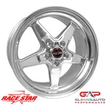 Race Star 17X7 For 94-14+ Dodge RAM/93-96 Lightning 92 Drag (polished) New. Price: $425.02.