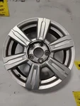 2014-2017 Gmc Terrain Wheel Rim 17X7 Opt Rtn Used. Price: $90.00.