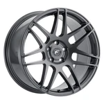 Forgestar 20X10.5 F14 Wheel Gloss Anthracite 5X4.5 / 5X114.3 40MM Offset 7.32BS New. Price: $510.48.