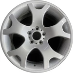 Bmw 19X9 X5 Front Wheel Oem Rim Factory Stock 2001-2006 Used. Price: $258.97.
