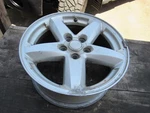 2008 2012 Jeep Liberty 17" 17X7 Inch Aluminum Alloy Wheel Rim Oem 2011 Used. Price: $85.00.