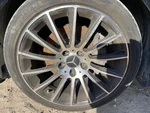 Alloy Wheel Rim 2014-2016 Mercedes Benz CLA250 18X7.5 Black Silver Spoke 4269 Used. Price: $260.00.
