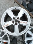 Wheel Vin Fp 7TH And 8TH Digit 19X8 Spoke Fits 09-17 Audi Q5 178471 Used. Price: $95.16.