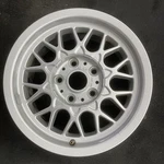 Bmw 540I 528I Oem Wheel 15 1997-2000 Factory Rim Original 36111093528 59249 Used. Price: $156.21.