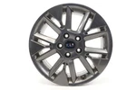 2020 - 2022 Kia Soul Ex Wheel Rim Alloy 17X7J ET50 Oem 52910K0200 Used. Price: $173.65.
