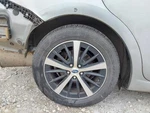 Wheel 16X6-1/2 Alloy Fits 19-23 Impreza 3146754 Used. Price: $194.95.