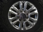 SIERRA250 2004 Wheel 31597070 Used. Price: $266.91.
