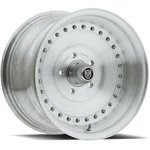 15X8.5 Centerline 005P Auto Drag Polished Brushed Wheels 5X4.75 (-37MM) Set Of New. Price: $1316.00.