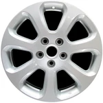 Wheel Rim Nissan Maxima 17 2004-2008 40300ZK30A 40300ZK20A N327012 Oe 62474 Remanufactured. Price: $144.00.