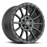 18" Vortek Matte Black VRT-606 18X9 Wheel 5X5.5 0MM For Jeep Wrangler Dodge New. Price: $255.60.