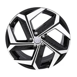 19"X7.5" Replacement Wheel Rim 52910CW300 70651B For Hyundai Tucson 2022-2024 New. Price: $151.99.