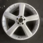 Mercedes-benz Gl-class Oem Wheel 2009 164 GL320 Original Factory Rim 85070 Used. Price: $251.07.