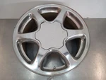 Rim, Wheel Classic Style Creased Door Skin 17X7-1/2 Fits 02-07 Sierra Denali 401 Used. Price: $167.97.