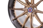 New Hre S104SC Style Forged 2-PIECE (full Set Of 4). Price: $5149.99.