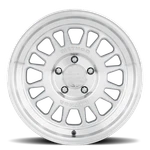 Method MR31878550300 Wheel 17X8.5 0MM 5X5 71.5MM Cb Machined - Clear Coat New. Price: $345.00.