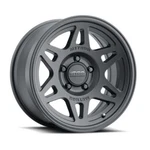 Method Race MR70689060518 18X9 18MM Offset 6X5.5 5.5MM Matte Black Wheel New. Price: $291.53.