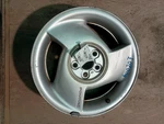 Wheel 16X6 Aluminum 3 Spoke Fits 96-98 Grand Am Used. Price: $119.99.